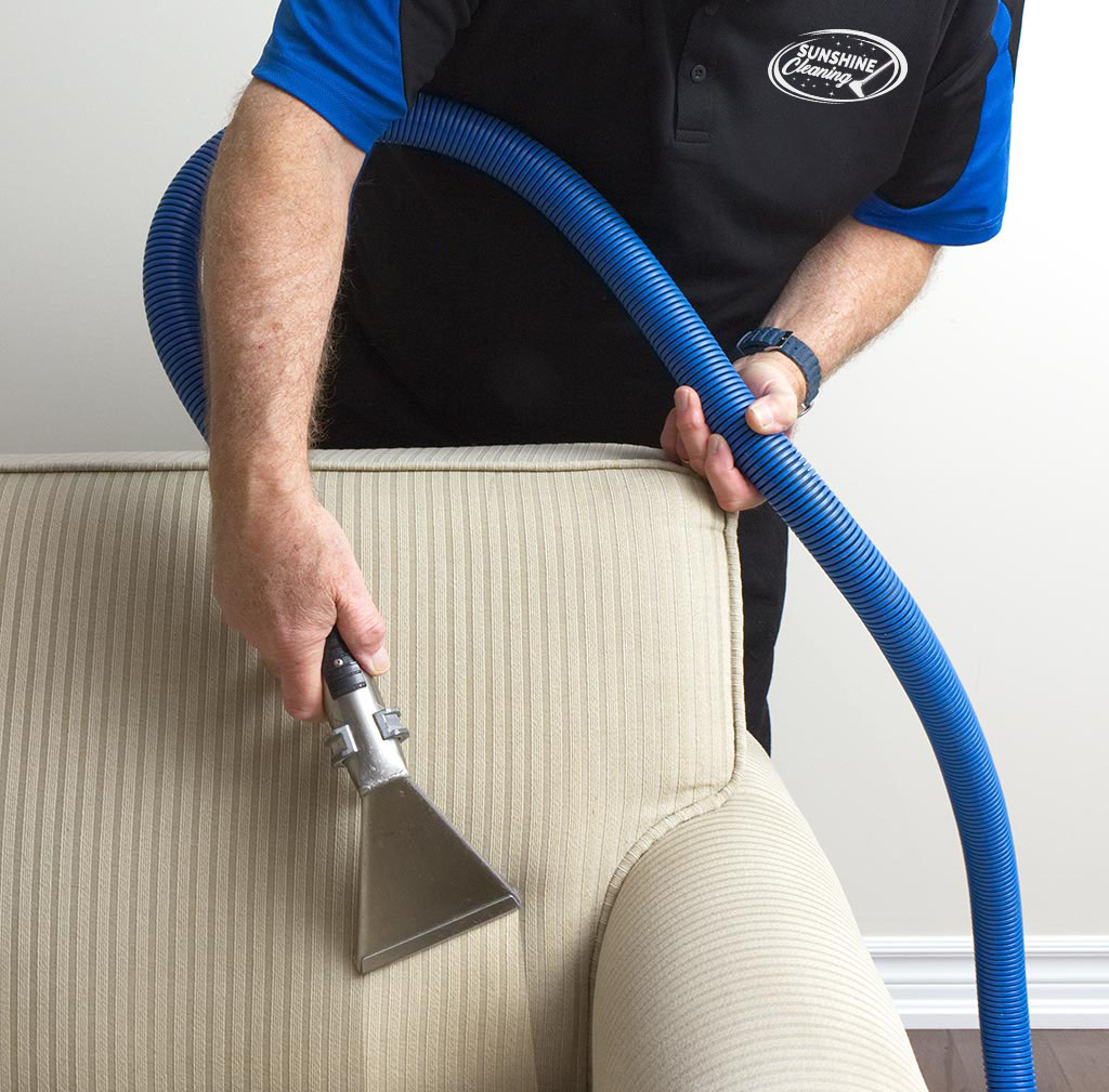 Upholstery Cleaning Bishop’s Stortford